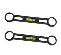 Qerwsdty 2 Piezas de Grifo de BañO de Ducha de de Pie Doblado InstalacióN de Pie Doblado Herramientas de Mantenimiento de BañO de Fijo