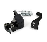 Qerwsdty 46400-VK000 - Sensor de freno para Navara D22TD 2.5TD TD25