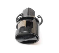 Qerwsdty 49-06-2567 Conjunto de Perilla de Cambio Alta M12 Fuel de 3/8 Pulgada Conjunto de Yunque de Perilla de Cambio Alta con Trinquete Inalámbrico de Alto Rendimiento 2567-20