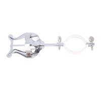 Qerwsdty Accesorios para Trompeta Segmento Clip para Partitura Musical Abrazadera de Papel para Clarinete Soporte para SaxofóN Accesorios para Atril