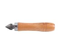 Qerwsdty Agujero del Eje del ViolíN Biselado de Cono de ViolíN Herramientas para Hacer Violonchelo