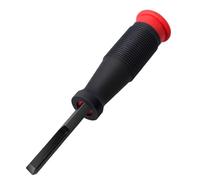 Qerwsdty Cincel cuadrado de 90° con rectángulo, acero cromado, cincel de esquina cuadrado para carpintería, corte, herramientas manuales