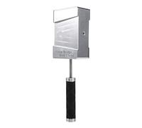 Qerwsdty Cinturón antideslizante para aguijón de violonchelo, anclaje, puntal de brazo, soporte para de aguijón, placa antideslizante