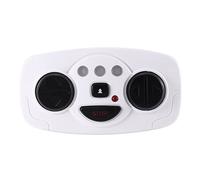 Qerwsdty CLB084-4F Control Remoto de VehíCulos EléCtricos para NiñOs Piezas de Repuesto para VehíCulos EléCtricos