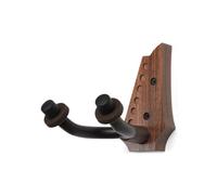 Qerwsdty Colgador de Pared para Guitarra de Varios Estilos, Soporte Antideslizante para Clavijero de Guitarra Eléctrica