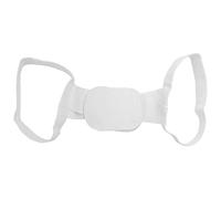 Qerwsdty Corrector de Postura Dispositivo Para Mejorar La Postura Mini Cinturón de Pecho Cinturón Corrector de Postura