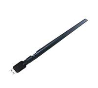 Qerwsdty El Dispositivo USB Zigbee 3.0 USB 2.0 ZigBee Dongle Funciona con Todos los Dispositivos ZigBee para el Asistente Zigbee2MQTT Smart Home