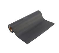 Qerwsdty Envoltura de Embalaje Reciclada 15X100 Pulgadas Papel de Embalaje de Panal EcolóGico para y Mudanza Reemplazo de de Embalaje en Movimiento Negro