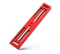 Qerwsdty Espejo de estrella multifunción con ranura giratoria, accesorio para telescopios astronómicos, 1 unidad