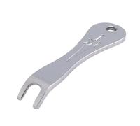 Qerwsdty Guitarra AcúStica Ukulele String Bridge Pin Puller Pulling Remover Tool (1 Piezas)