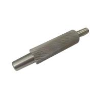 Qerwsdty Herramienta de Reparación de Boquillas de Saxofón Herramienta de Reparación de Cuello Especial para Mantenimiento de Instrumentos de Viento Finos