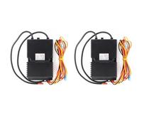 Qerwsdty HLK-01 AC220 Encendedor Universal para Horno de Gas, Encendedor Especial para Horno de Gas, Encendedor Especial para Horno de Pan, 2 Piezas