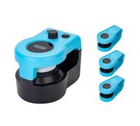 Qerwsdty Juguetes para Gatos Juguetes Interactivos para Gatos Máquina de Ejercicios Cinta de Correr para Gatos, para Juguetes Simulados de Interior