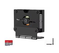 Qerwsdty K210 Módulo visual WonderMV Módulo de reconocimiento de imágenes Smart Camera Python placa de desarrollo programable Sensor CanMV A