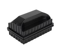 Qerwsdty Limpiador Magnético para Peceras, Cepillo de Limpieza de Vidrio para Acuario de Doble Cara, Raspador de Algas Eficiente