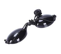 Qerwsdty Luz ProteccióN para el Paciente Gafas de Seguridad Anteojos Gafas IPL Beauty Clinic