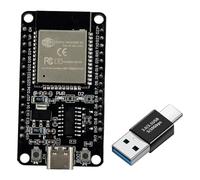 Qerwsdty Minerador USB C BTC 50-55KH/S, Minero de Lotería en Solitario, Minero Bitcoin BTC, Minero ASIC, Minero de Bajo Consumo para Oficina en Casa