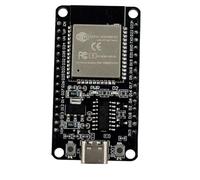 Qerwsdty Minero BTC Tipo C 50-55KH/S, Minero de Lotería en Solitario, Minero Bitcoin BTC, Minero ASIC de Bajo Consumo para Oficina en Casa