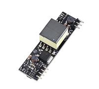 Qerwsdty MóDulo de AlimentacióN RT9400 PoE PD MóDulo IEEE802.3Af de 13 W MóDulo PoE RT9400 de Bajo Ruido y OndulacióN de Salida (12 V)