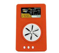 Qerwsdty Nerdnos One NerdMiner 200GH/S 8W Bitcoin Solo Lotterie Miner Conexión WiFi BTC Asic Miner