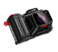 Qerwsdty NVC500 70MP 4K HD Digital Videocámara DSLR Cámara Digital 50X Zoom Cámara WiFi Videocámara Cámara