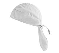 Qerwsdty Pañuelo de secado rápido bufanda bicicleta gorra verano hombres equitación bandana pañuelo pirata sombrero capucha diadema