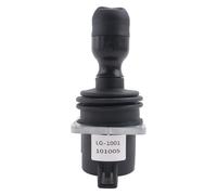 Qerwsdty Para Genie Lift Joystick Controlador de Palanca úNica 101005GT para Genie S-100 S-105 S-125 Z-45/25J