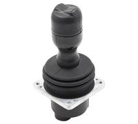 Qerwsdty Para Genie Lift Joystick Controlador de Palanca úNica 101005GT para Genie S-100 S-105 S-125 Z-45/25J