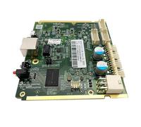 Qerwsdty Placa Base C76 Bitmain Antminer para S19ALU, S19pro, S19J, S19JPRO, S19XP, S19JPRO+ S19JXP Placa de Control de Minero