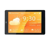 Qerwsdty Placa de Desarrollo ESP32-S3 de 3,5 Pulgadas - WT32-SC01 Plus con Pantalla LCD MultitáCtil Capacitiva 320X480 Bluetooth Incorporado