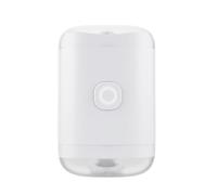 Qerwsdty Pulidor de UñAs CortauñAs EléCtrico NiñOs Adultos CortauñAs AutomáTico Universal Amoladora de UñAs Multifuncional