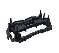 Qerwsdty Shaver Blade Reemplazo Shaver Foil Cutter Accesorios para 32B 32S 21B 21S, 32B Base