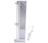 Qerwsdty Soporte de Tarjeta de Video RGB Sync Abyss Effect Computadora PC GPU VGA Soporte de Tarjeta GráFica Soporte Soporte AnticaíDa Accesorios-A