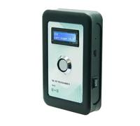 Qerwsdty TMRF-V4.0 Programador de Botones DS1990A Duplicador Copiadora Lector Grabador RFID 125 KHz