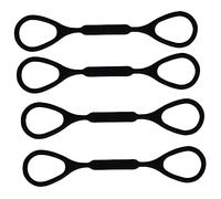 Qerwsdty Tubo Cambio Cuerda Remolque Silicona para Trompeta Instrumento Musical Cuerda Remolque Tubo Trompeta Tubo Cambio Bocina Cuerda Remolque EláStica EláStica