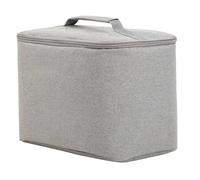 Qeunrtiy Para HY320 Bolsa para Proyector Estuche Protector de Almacenamiento Portátil Bolsa de Viaje para Proyector Bolsas de Almacenamiento Portátiles de Gran Capacidad