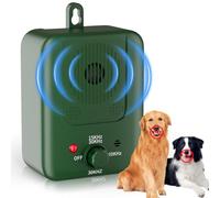 QEWEUUIE Antiladridos para perros-250926-19