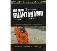 Qfc Aktie Nieuw - The Road to Guantanamo [Import]