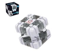 Qfdiwr Cubo Laberinto De Alivios De Estrés 8.5x8.5x8.5cm Cubo De Laberinto Educativo 3D CuboDe Laberintos De Rompecabeza Juguetes De CubosY Bola para Reconocimiento Espacial para Adulto Adolescente