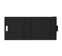 Qfdiwr Portabrocas para Uñas | Organizador Antipolvo,De Almacenamiento para Herramientas De Brocas para Uñas,para Principiantes Técnicos Manicuristas Herramientas De Hogar Escritorio Viaje