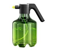 Qfdiwr Pulverizador A Batería, 3000ml Pulverizador Eléctrico De Agua, 1500mAh Ajustable Para Limpieza Pintura Plantas Cerca Patio Interior Casa
