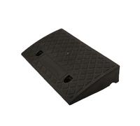 Qfdiwr Rampas para Coches Bajos, Rampa de umbral | Rampas de Coche para Coches Bajos - Puente de umbral, Rampa de Borde de Pista, rampas automáticas para, Muelle de Carga,