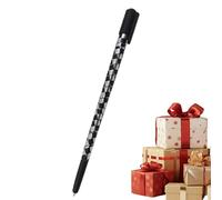 Qfdiwr Trucos De Magia,Bolígrafo A Collar Cadena Accesorios Escenario - Ilusiones de Cerca y Calle - para Niños Adultos Cumpleaños Reuniones Familiares al Aire Libre Shows de Talento Actuaciones