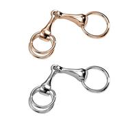 QFEHTHSK Paquete De 2 Cierres Para Bufandas, Accesorios Para Bufandas, Cierres Para Bufandas Simples, Cierres Para Bufandas Modernos Y Versátiles, Accesorios Creativos Para Decoración De Bufandas