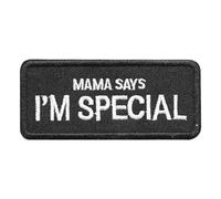 QFEHTHSK Parche Bordado De 1 Pieza, Parche Creativo, Accesorios De Costura DIY, Parche De Reparación De Ropa, Parche Decorativo, Se Puede Utilizar para Ropa, Sombreros, Mochilas