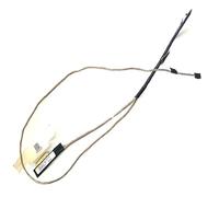 QFFOZSW para portátil LCD Flex para Acer para Aspire 3 A315 A315-33 A315-41 A315-53 DH5JV EDP micrófono único DC020032400