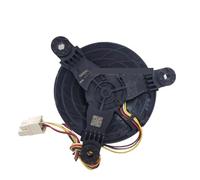 QFFOZSW para Ventilador de congelador GW12E12MS1GB-57Z32 12V Motor refrigeración evaporador Almacenamiento en frío