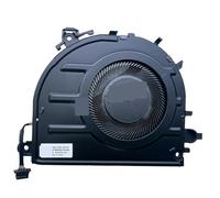 QFFOZSW Ventilador de CPU para portátil IdeaPad Slim 5 13ARP10 83J2 5F10S14191 BNA506S5H-001P. Refrigerador procesador para Fácil de reemplazar