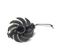 QFFOZSW Ventilador Enfriador GPU RTX4080 RTX4090 de 90MM, TH9520B2H-PCB01 para Palit, GeForce, RTX 4070TI 4080 4090, Tarjeta vídeo GameRock OC(Fan-B)