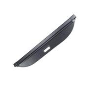 QFJFBGGH Cubierta de Carga Cortina Anti-miradas Maletero De Coche para Haval para Jolion 2021-2025 Separador Ajustable Alfombrilla Herramientas Trasero Trunk Estante(Canvas)